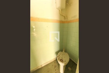 Casa para alugar com 180m², 3 quartos e 2 vagas Casa para alugar com 180m², 3 quartos e 2 vagasBanheiro de serviço