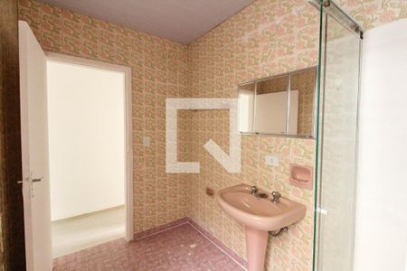 Casa para alugar com 180m², 3 quartos e 2 vagas Casa para alugar com 180m², 3 quartos e 2 vagasBanheiro