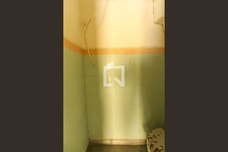 Casa para alugar com 180m², 3 quartos e 2 vagas Casa para alugar com 180m², 3 quartos e 2 vagasBanheiro de serviço