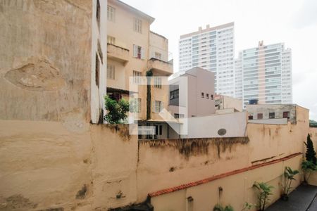 Studio à venda com 37m², 1 quarto e sem vagaÁrea de Serviço - Vista