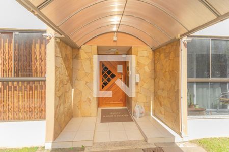 Apartamento para alugar com 82m², 2 quartos e 1 vagaHall de entrada