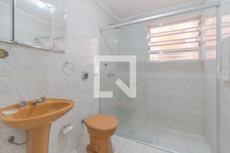 Apartamento para alugar com 82m², 2 quartos e 1 vagaBanheiro