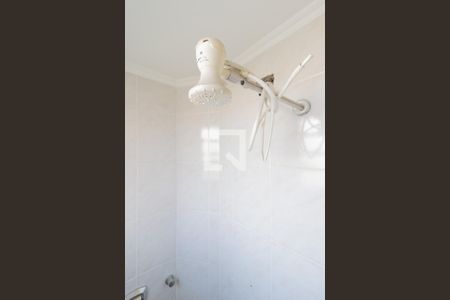 Apartamento para alugar com 82m², 2 quartos e 1 vaga Apartamento para alugar com 82m², 2 quartos e 1 vagaBanheiro de serviço