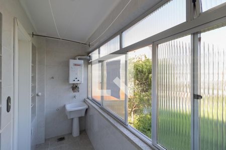 Apartamento para alugar com 82m², 2 quartos e 1 vagaÁrea de Serviço