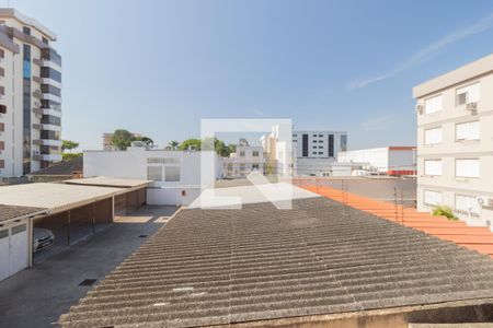 Apartamento para alugar com 82m², 2 quartos e 1 vagaQuarto 2-Vista