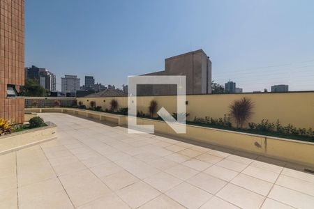 Apartamento à venda com 133m², 3 quartos e 2 vagasÁrea de Convivência