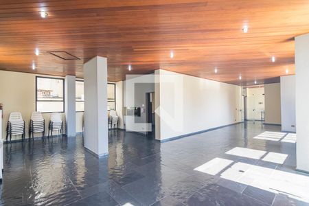 Apartamento à venda com 133m², 3 quartos e 2 vagasSalão de Festas