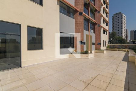 Apartamento à venda com 133m², 3 quartos e 2 vagasÁrea de Convivência