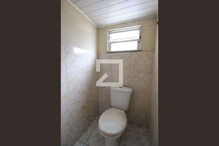 Casa de condomínio à venda com 100m², 2 quartos e 1 vagaLavabo do Terraço