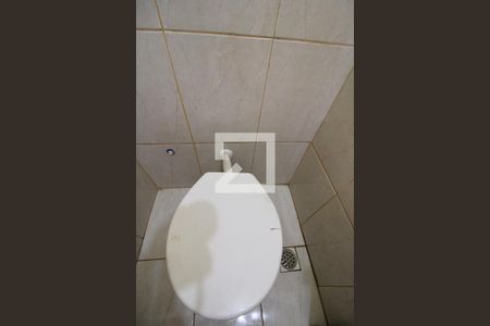 Lavabo de casa de condomínio à venda com 2 quartos, 100m² em Jacarepaguá, Rio de Janeiro