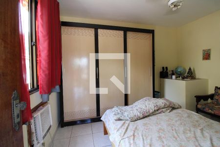 Casa de condomínio à venda com 100m², 2 quartos e 1 vagaQuarto 02 - Suíte