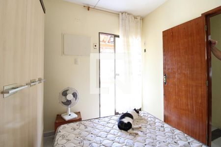 Quarto 1 - Suíte de casa de condomínio à venda com 2 quartos, 100m² em Jacarepaguá, Rio de Janeiro