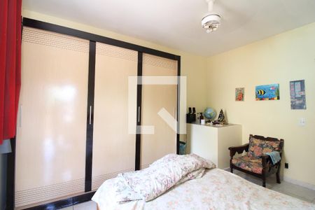 Casa de condomínio à venda com 100m², 2 quartos e 1 vagaQuarto 02 - Suíte