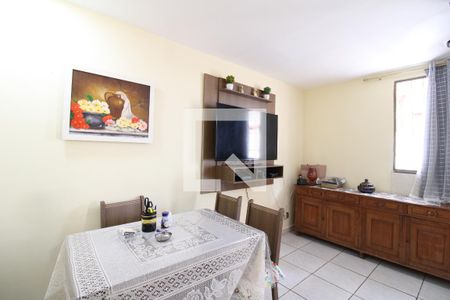 Sala de casa de condomínio à venda com 2 quartos, 100m² em Jacarepaguá, Rio de Janeiro