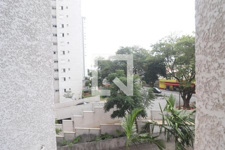 Apartamento para alugar com 47m², 2 quartos e 1 vagaJanela Área de Serviço