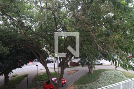 Apartamento para alugar com 47m², 2 quartos e 1 vagaJanela Quarto 2