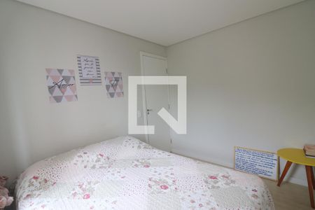 Quarto 1  de apartamento para alugar com 2 quartos, 47m² em Vila Nova Cachoeirinha, São Paulo