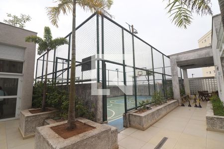 Apartamento para alugar com 47m², 2 quartos e 1 vagaQuadra