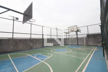 Apartamento para alugar com 47m², 2 quartos e 1 vagaQuadra