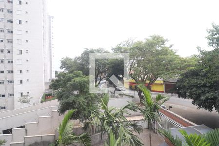 Janela Quarto 1  de apartamento para alugar com 2 quartos, 47m² em Vila Nova Cachoeirinha, São Paulo