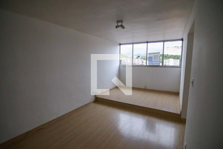 Sala de apartamento à venda com 2 quartos, 70m² em Fonseca, Niterói