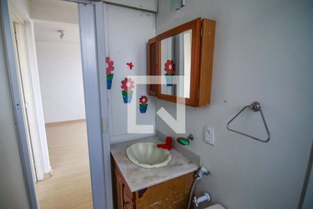 Apartamento à venda com 70m², 2 quartos e 1 vagaBanheiro