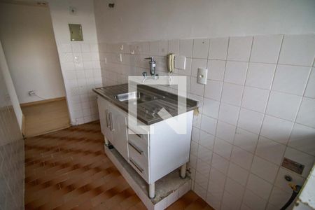 Apartamento à venda com 70m², 2 quartos e 1 vagaCozinha