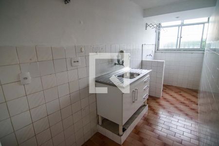 Apartamento à venda com 70m², 2 quartos e 1 vagaCozinha