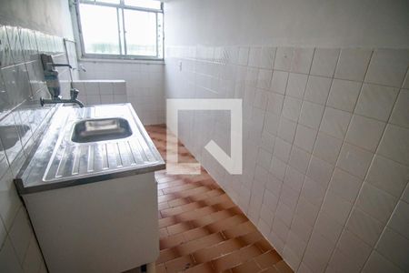 Apartamento à venda com 70m², 2 quartos e 1 vagaCozinha
