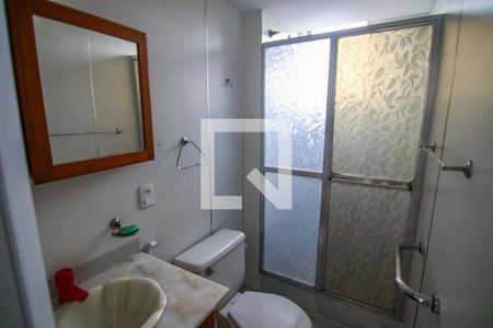 Apartamento à venda com 70m², 2 quartos e 1 vagaBanheiro