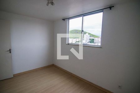 Quarto 1 de apartamento à venda com 2 quartos, 70m² em Fonseca, Niterói