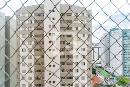 Apartamento à venda com 89m², 3 quartos e 2 vagasVista do Quarto 1