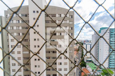 Apartamento à venda com 89m², 3 quartos e 2 vagasVista do Quarto 3