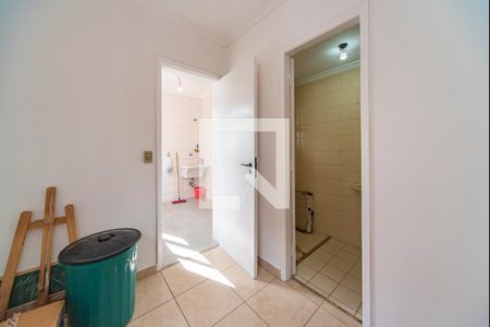 Apartamento à venda com 89m², 3 quartos e 2 vagasQuarto de Serviço