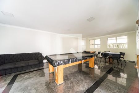 Apartamento à venda com 89m², 3 quartos e 2 vagasSala de Jogos