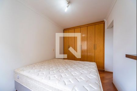 Apartamento à venda com 89m², 3 quartos e 2 vagasQuarto 3
