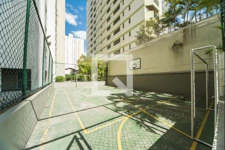 Apartamento à venda com 89m², 3 quartos e 2 vagasQuadra Esportiva