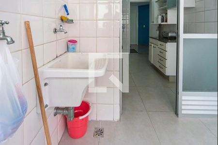 Apartamento à venda com 89m², 3 quartos e 2 vagasTanque 