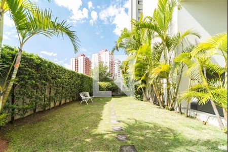 Apartamento à venda com 89m², 3 quartos e 2 vagasÁrea comum