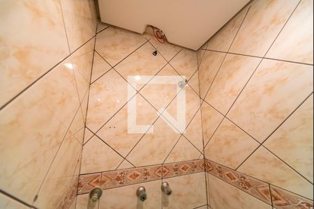 Apartamento à venda com 89m², 3 quartos e 2 vagasBanheiro Social