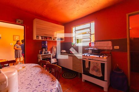 Casa à venda com 270m², 4 quartos e 3 vagas Casa à venda com 270m², 4 quartos e 3 vagasCozinha