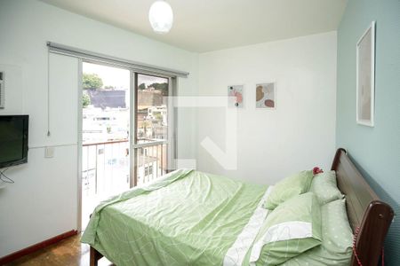 Suíte de apartamento para alugar com 3 quartos, 72m² em Méier, Rio de Janeiro