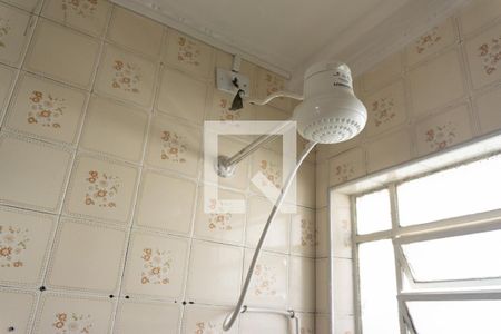 Apartamento à venda com 51m², 1 quarto e 1 vaga Apartamento à venda com 51m², 1 quarto e 1 vagaBanheiro