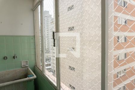 Apartamento à venda com 51m², 1 quarto e 1 vaga Apartamento à venda com 51m², 1 quarto e 1 vagaÁrea de Serviço