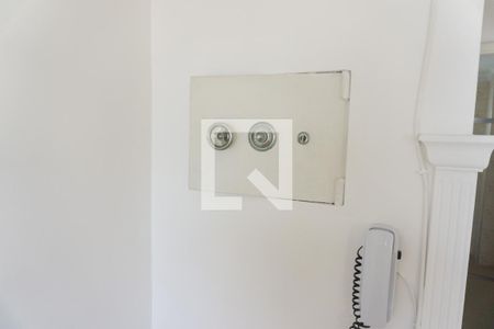 Sala  de apartamento para alugar com 1 quarto, 51m² em Bela Vista, São Paulo