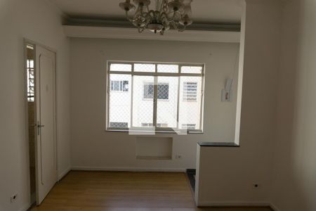 Sala  de apartamento para alugar com 1 quarto, 51m² em Bela Vista, São Paulo