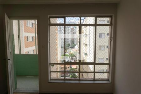 Área de Serviço de apartamento para alugar com 1 quarto, 51m² em Bela Vista, São Paulo