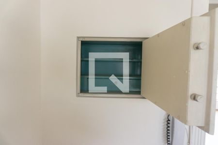 Sala  de apartamento para alugar com 1 quarto, 51m² em Bela Vista, São Paulo