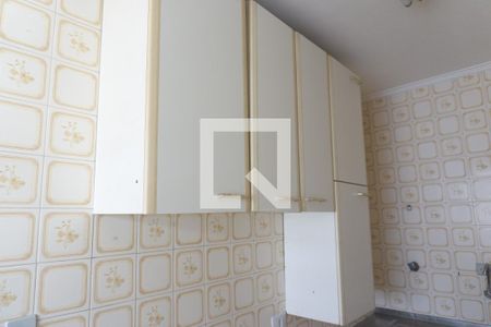 Cozinha  de apartamento para alugar com 1 quarto, 51m² em Bela Vista, São Paulo