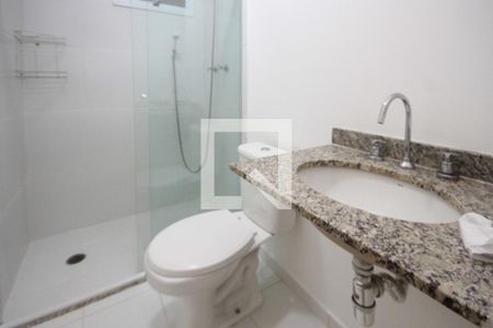 Apartamento à venda com 70m², 2 quartos e 1 vagaBanheiro